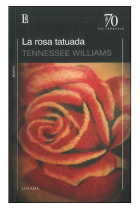 La rosa tatuada