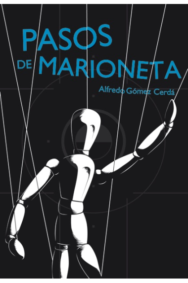 Pasos de marioneta