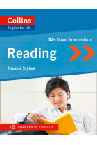 Collins English for Life: Skills Reading B2+ Upper Intermediate