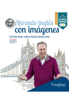 Aprende inglés con imágenes. Picture Book