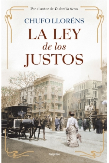 La ley de los justos