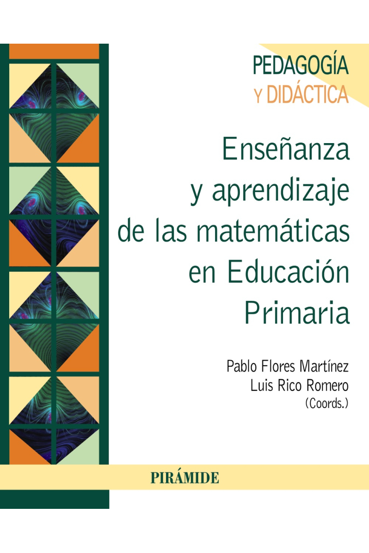 Enseñanza yaprendizaje de las matematicas en Educación Primaria