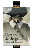 Cyrano de Bergerac