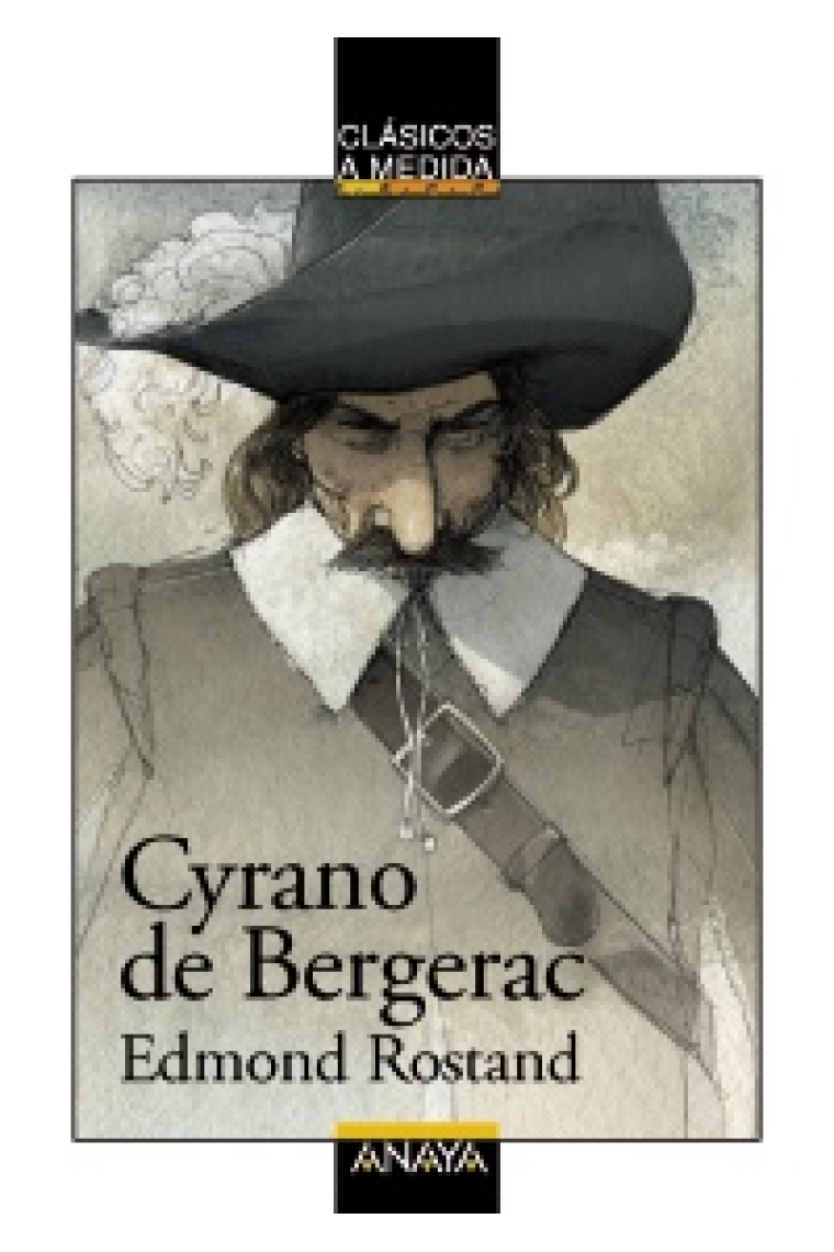 Cyrano de Bergerac