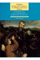 Nobilitas. Estudios sobre la nobleza y lo nobiliario en la Europa Moderna