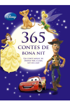 365 contes de bona nit