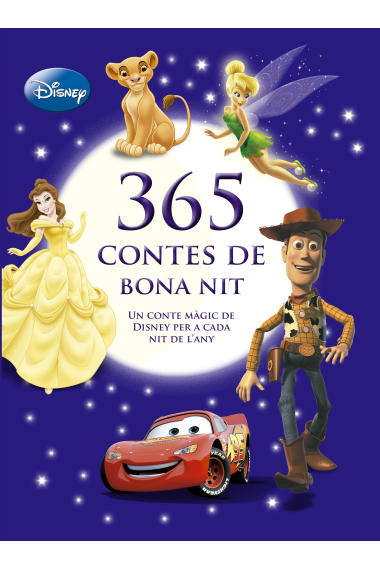 365 contes de bona nit