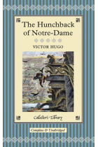 Hunchback of Notre-Dame. Collector's Library Collection