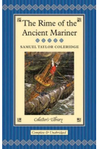 The Rime of the Ancient Mariner (Collector's Library Illustrated)