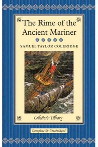 The Rime of the Ancient Mariner (Collector's Library Illustrated)