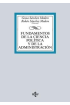 Fundamentos de la Ciencia Política y de la Administración