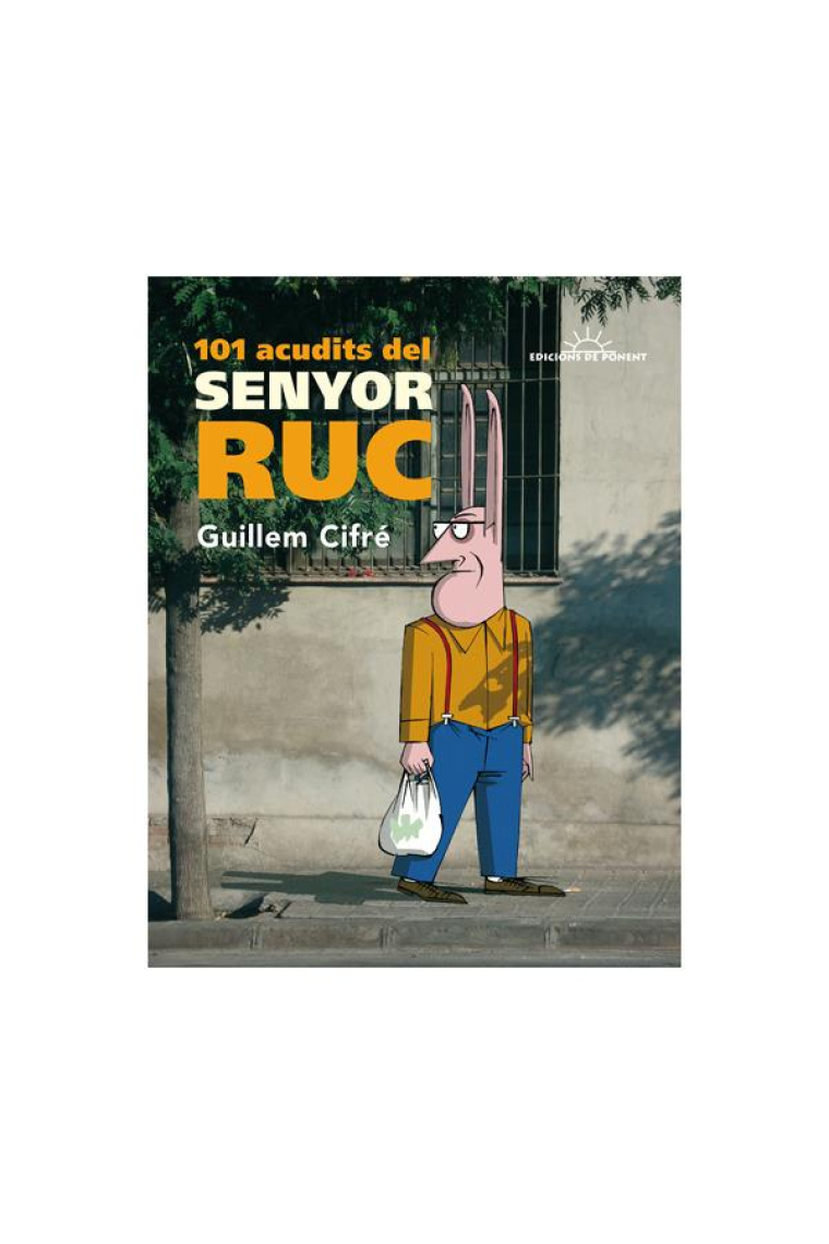 101 acudits del senyor Ruc