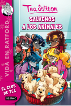 Salvemos a los animales. Vida en Ratford 21