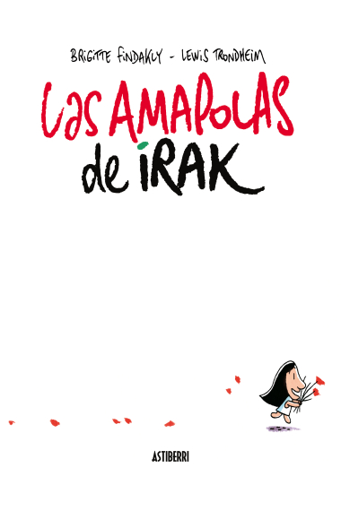 Las amapolas de Irak