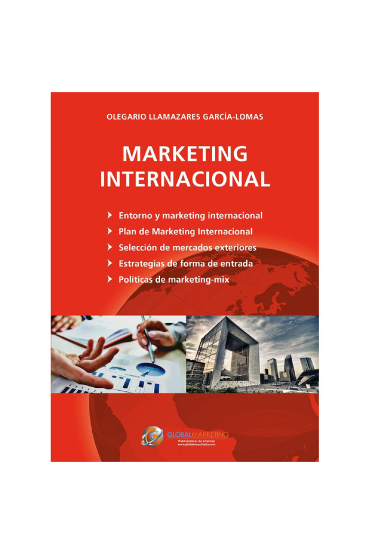 Marketing internacional