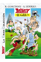 Astérix el galo. La Gran Colección