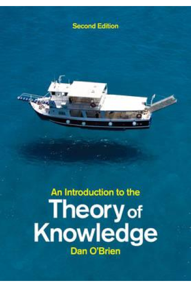 An introduction to the theory of knowledge