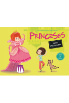 Princeses. Manual d'instruccions