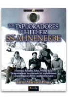 SS-Ahnenerbe. Los exploradores de Hitler