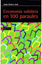 L'economia solidària en 100 paraules