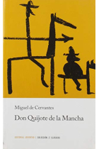 Don Quijote de la Mancha (Edición y notas de Martín de Riquer)