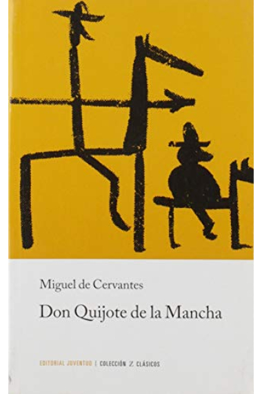 Don Quijote de la Mancha (Edición y notas de Martín de Riquer)