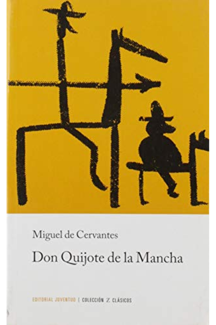 Don Quijote de la Mancha (Edición y notas de Martín de Riquer)