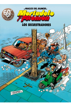 Mortadelo y Filemón: Los secuestradores