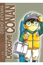 Detective Conan 23 (Nueva edición)