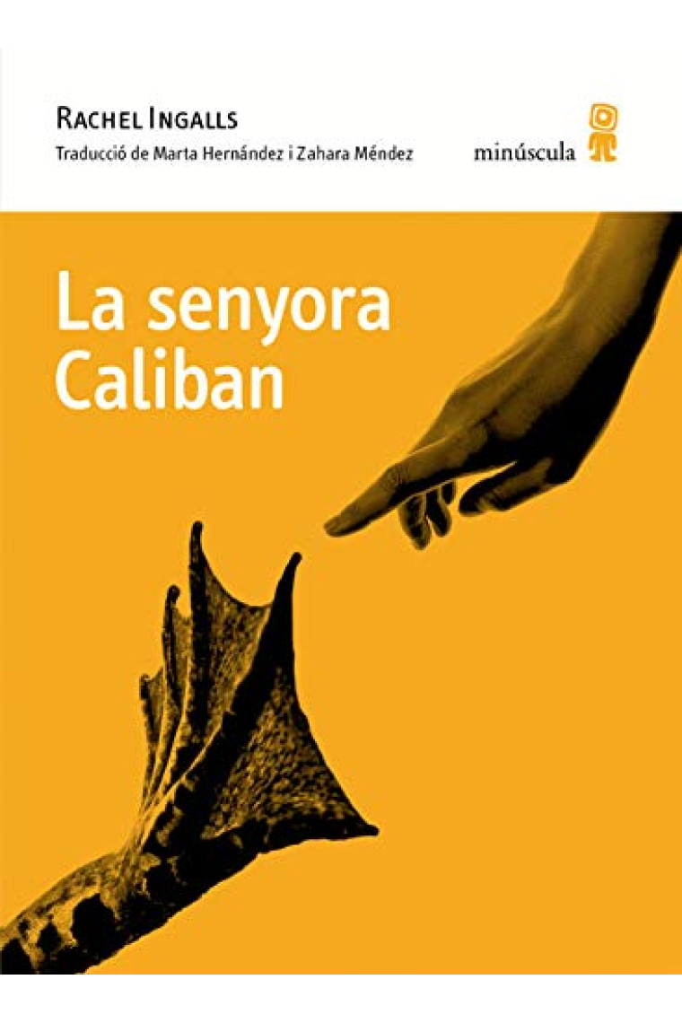 La Senyora Caliban