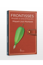 Frontisses. Mirades a una primavera