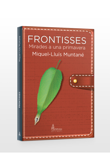 Frontisses. Mirades a una primavera