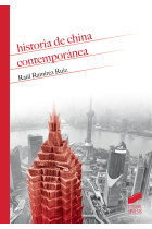 Historia de China contemporánea