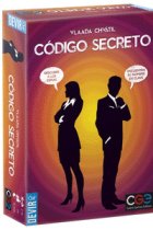 JUEGO DE MESA CODIGO SECRETO