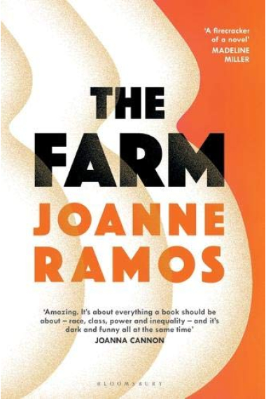 The Farm: The Must-Read Debut Novel of 2019