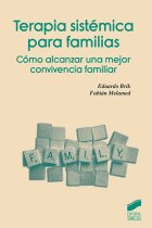 Terapia sistémica para familias