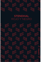 Rojo y negro