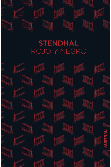 Rojo y negro