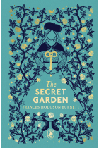 The Secret Garden (Puffin Clothbound Classics)