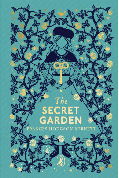 The Secret Garden (Puffin Clothbound Classics)