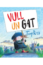 Vull un gat!