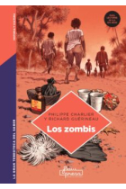 Los zombis