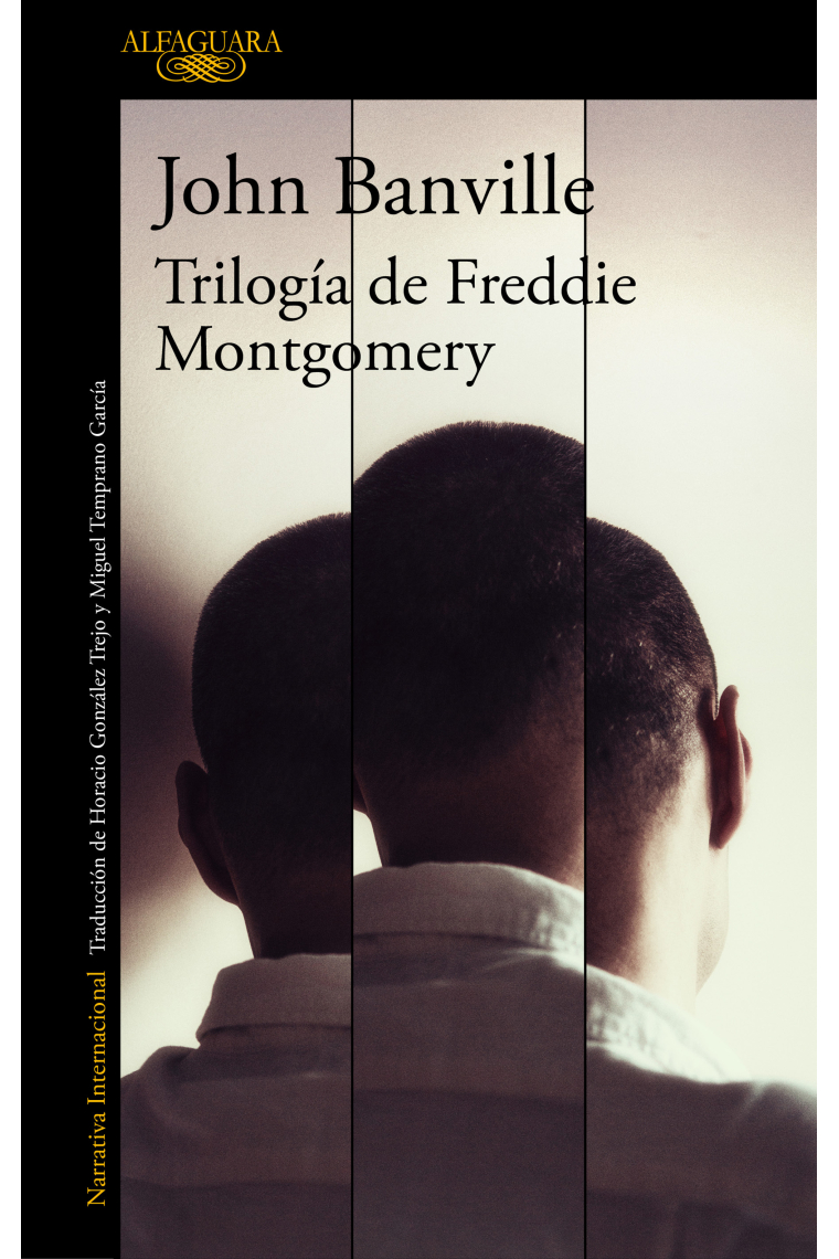 Trilogía de Freddie Montgomery