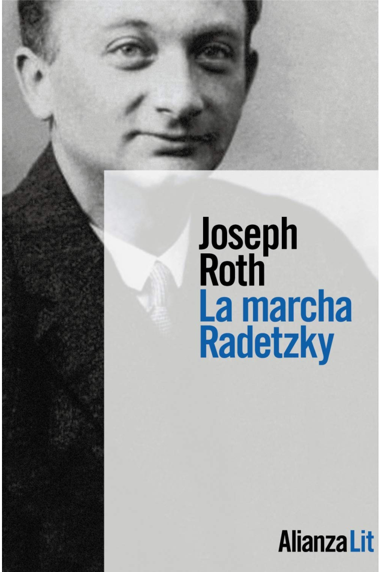 La marcha Radetzky