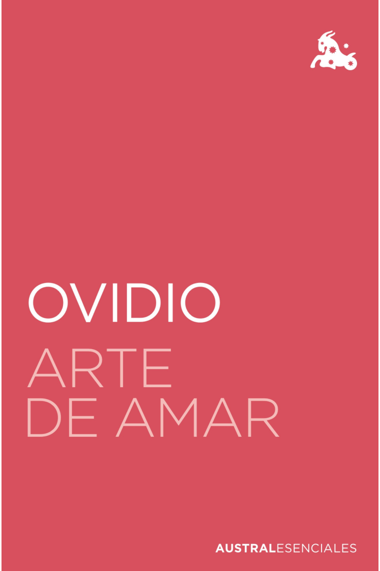 Arte de amar