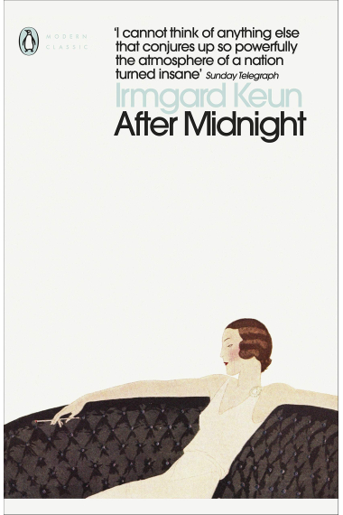 After Midnight (Penguin Modern Classics)