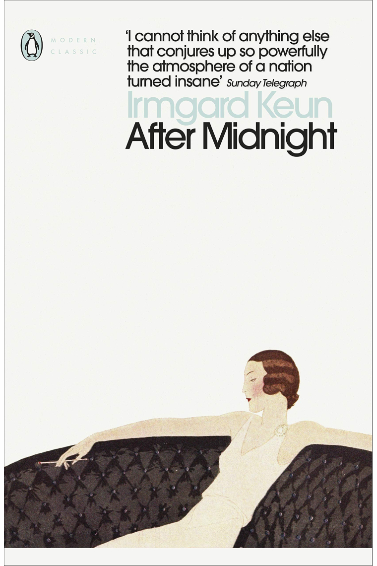 After Midnight (Penguin Modern Classics)