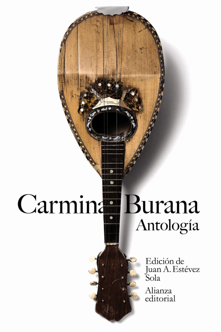 Carmina Burana (Antología)