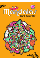 Mandalas para colorear