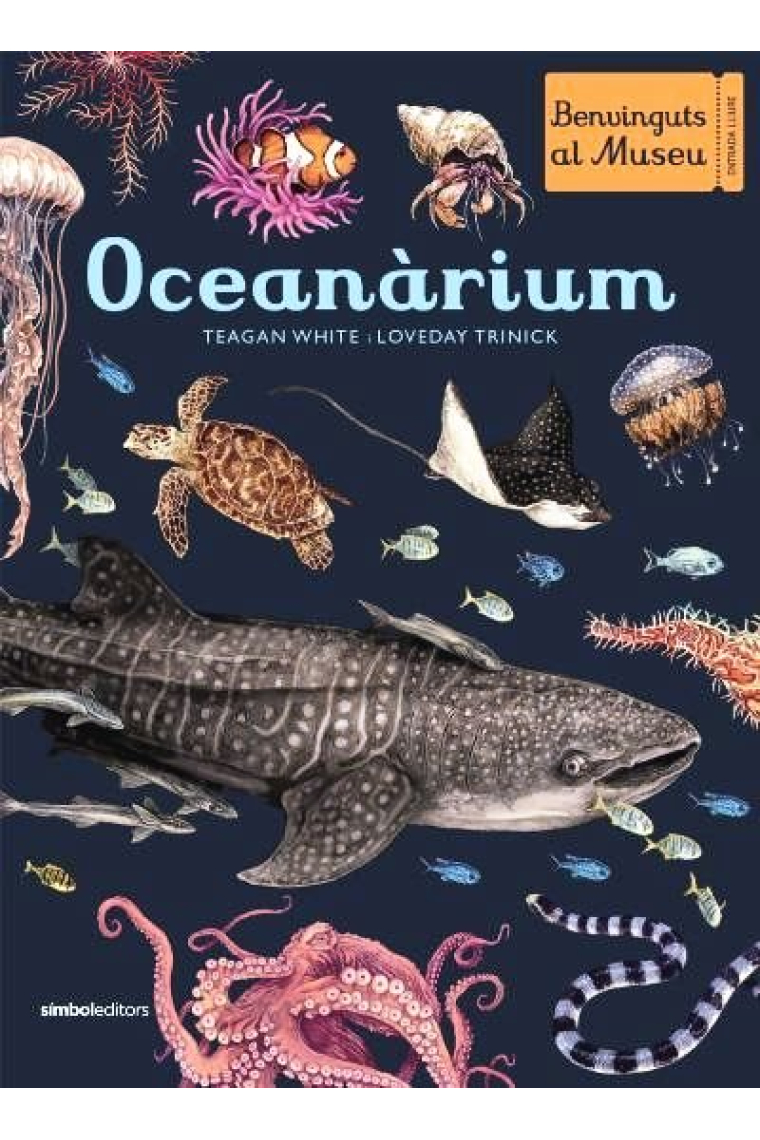 Oceanàrium (català)